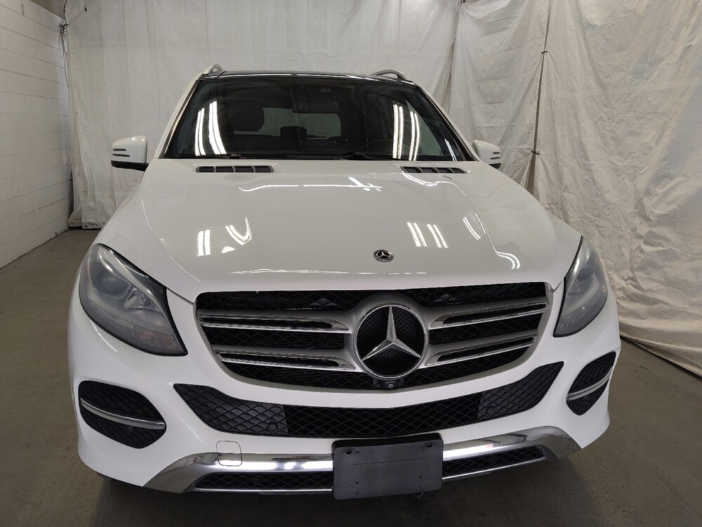 2018 Mercedes-Benz GLE 350 in Fairfield, OH 45014 - 18122289 14