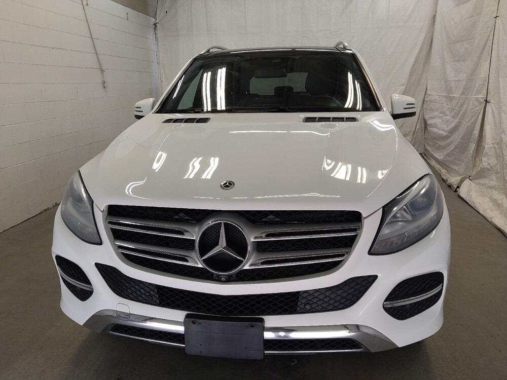 2018 Mercedes-Benz GLE 350 in Fairfield, OH 45014 - 18122289 15