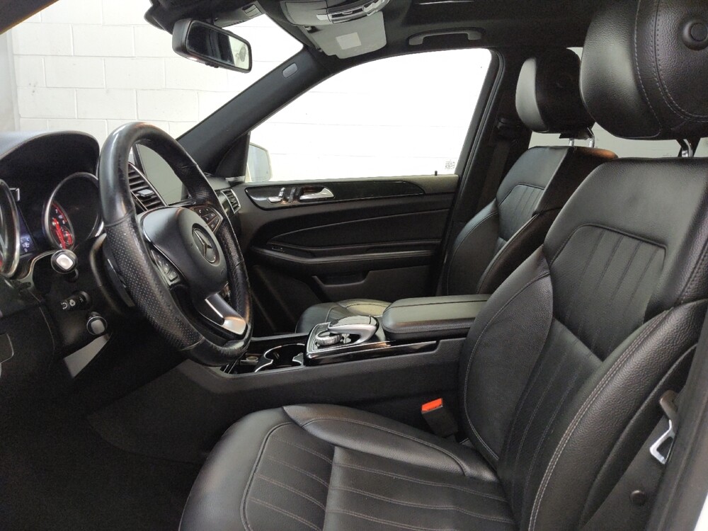 2018 Mercedes-Benz GLE 350 in Fairfield, OH 45014 - 18122289 17