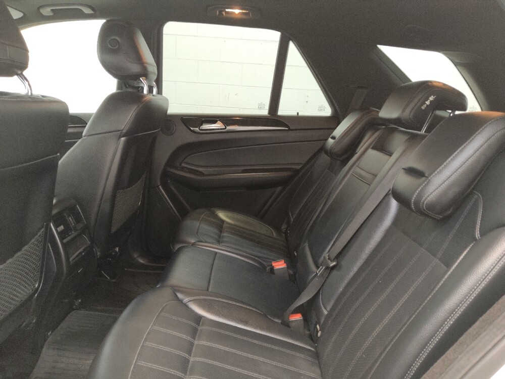 2018 Mercedes-Benz GLE 350 in Fairfield, OH 45014 - 18122289 18