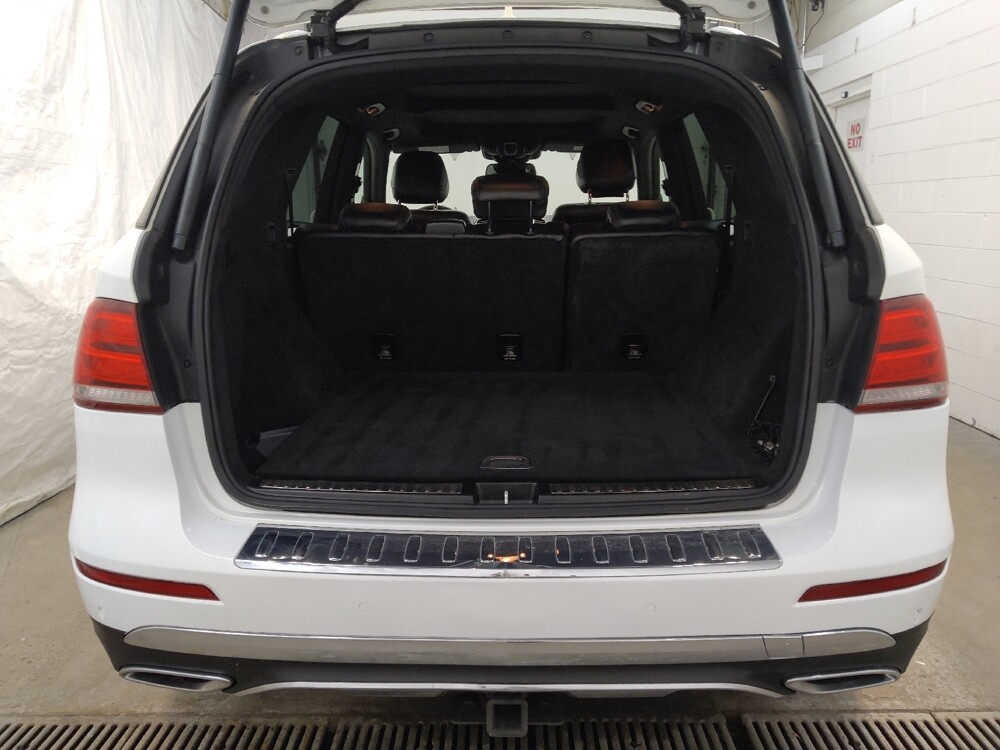 2018 Mercedes-Benz GLE 350 in Fairfield, OH 45014 - 18122289 29