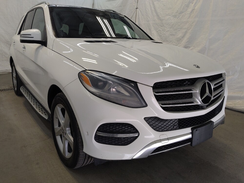 2018 Mercedes-Benz GLE 350 in Fairfield, OH 45014 - 18122289 13