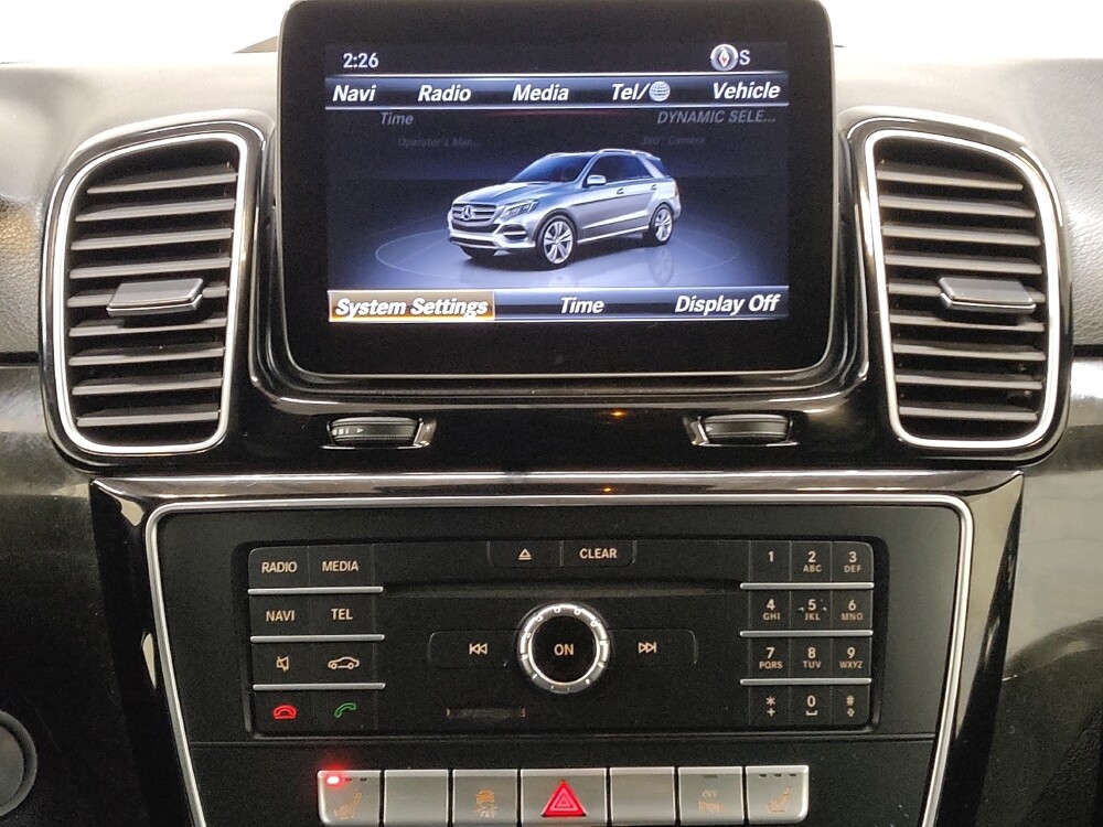 2018 Mercedes-Benz GLE 350 in Fairfield, OH 45014 - 18122289 25