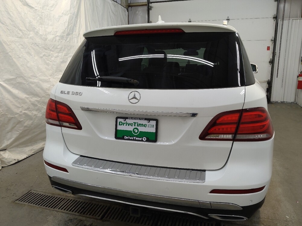 2018 Mercedes-Benz GLE 350 in Fairfield, OH 45014 - 18122289 7