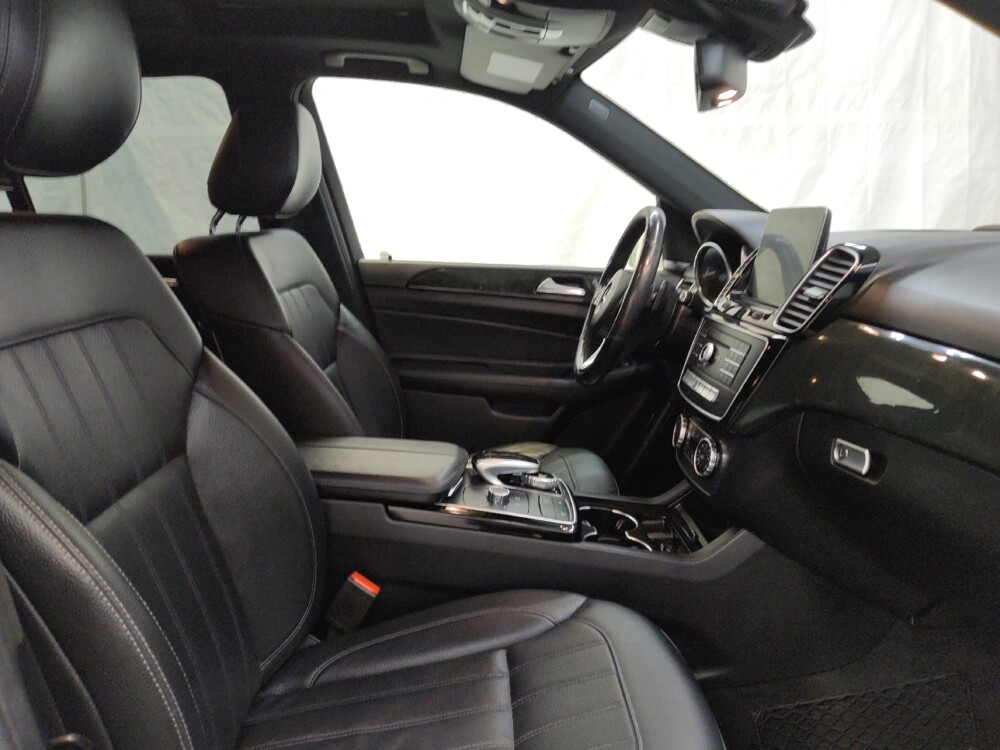 2018 Mercedes-Benz GLE 350 in Fairfield, OH 45014 - 18122289 21