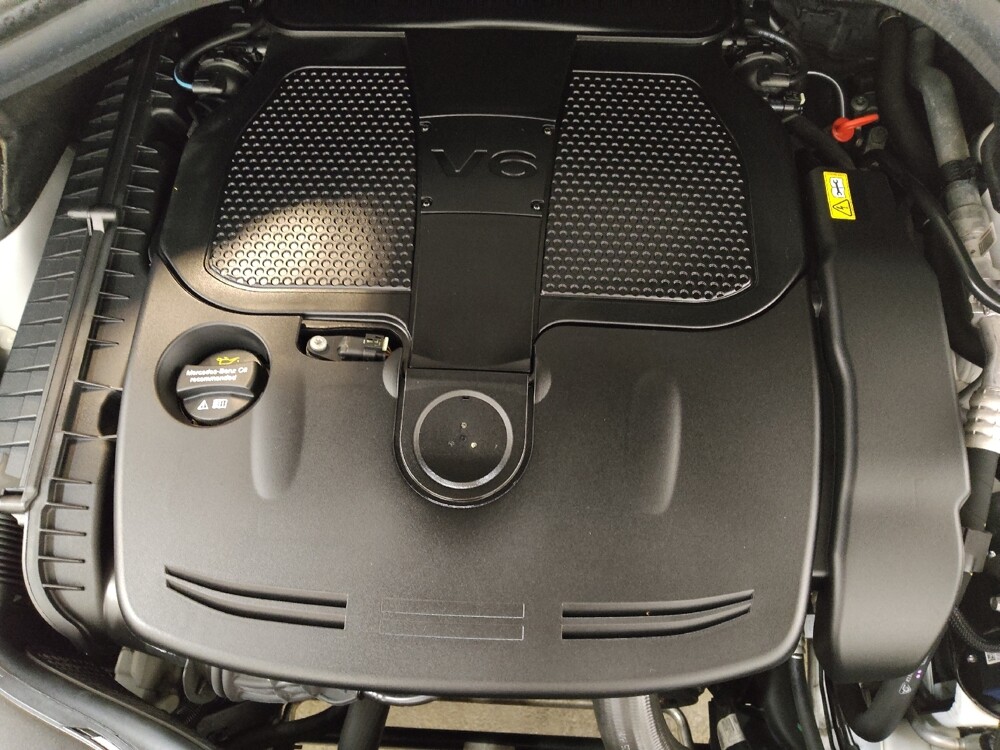 2018 Mercedes-Benz GLE 350 in Fairfield, OH 45014 - 18122289 30