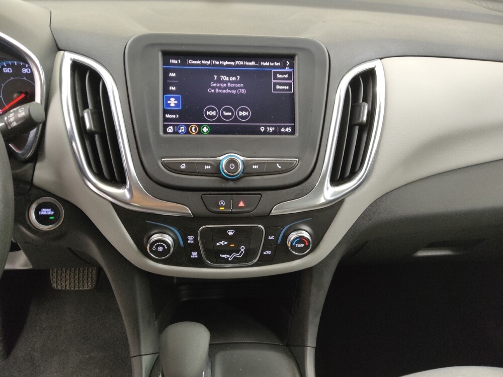 2024 Chevrolet Equinox in St. Louis, MO 63125 - 18122291 25