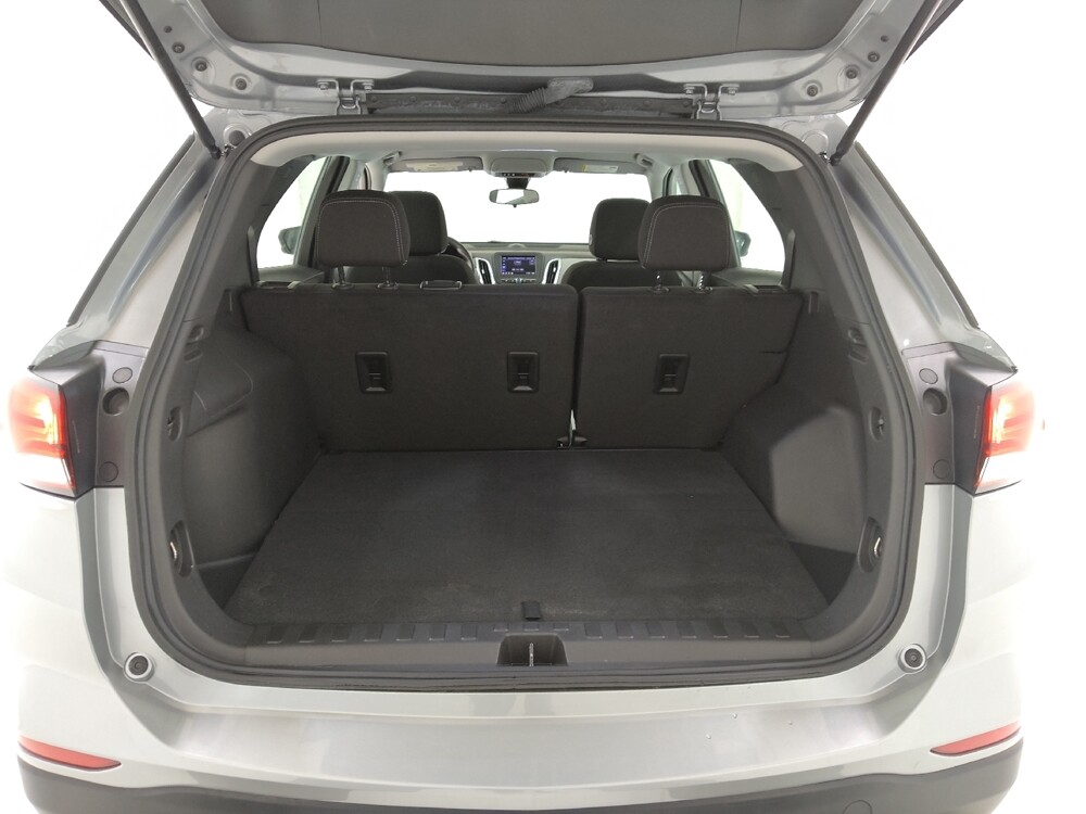 2024 Chevrolet Equinox in St. Louis, MO 63125 - 18122291 29