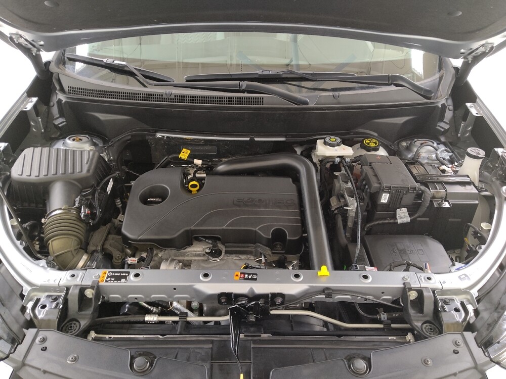 2024 Chevrolet Equinox in St. Louis, MO 63125 - 18122291 30