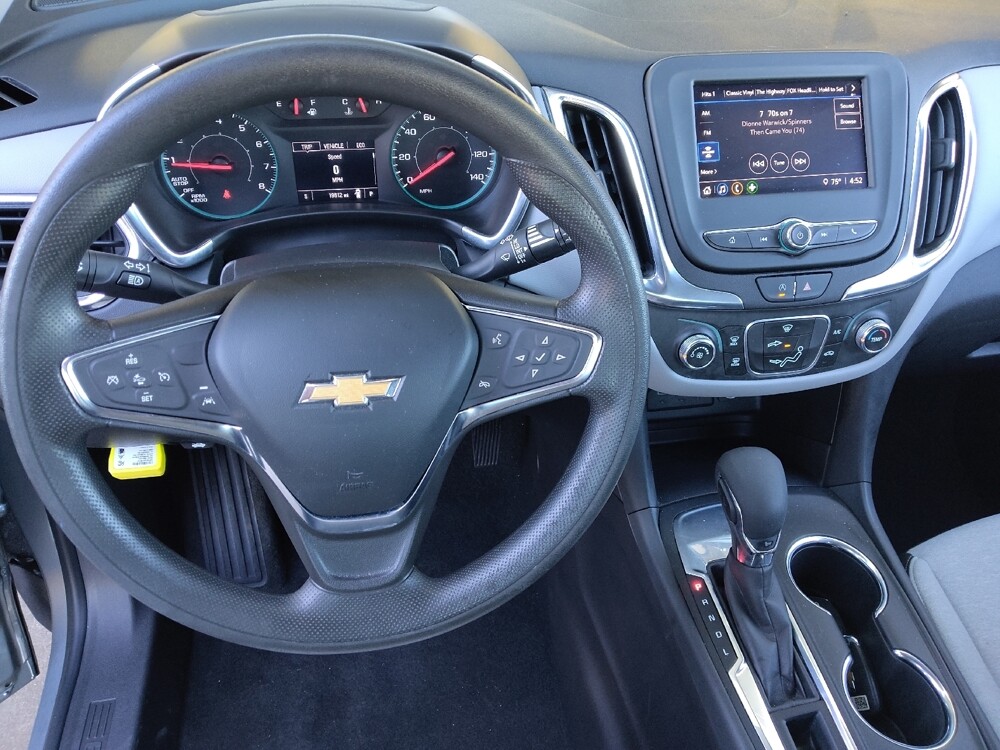 2024 Chevrolet Equinox in St. Louis, MO 63125 - 18122291 22