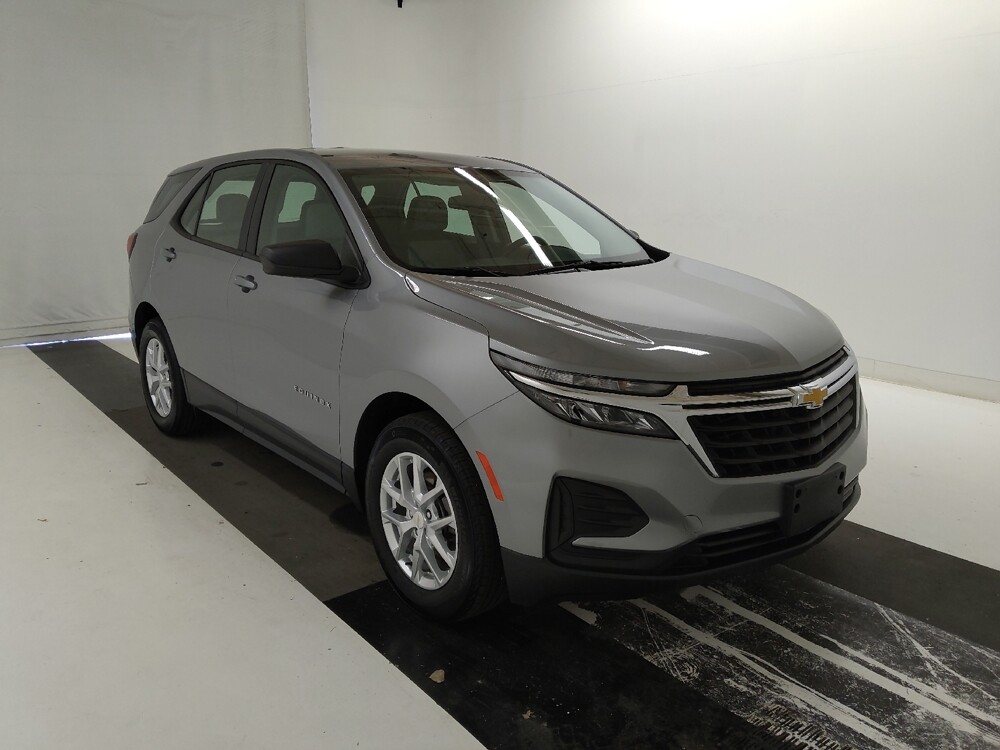 2024 Chevrolet Equinox in St. Louis, MO 63125 - 18122291 13