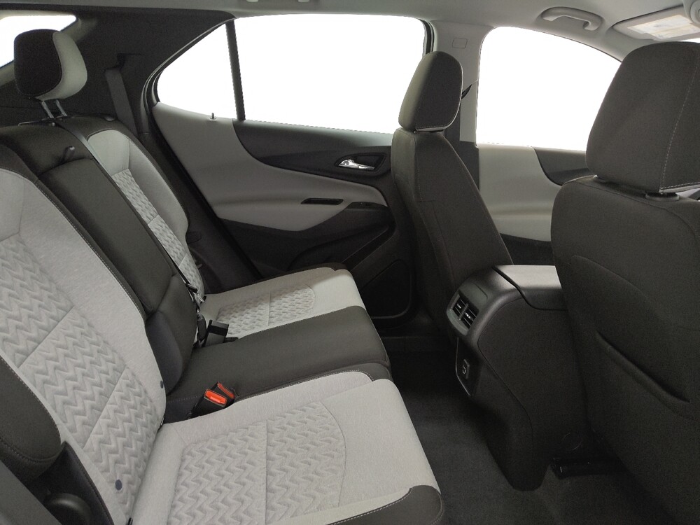 2024 Chevrolet Equinox in St. Louis, MO 63125 - 18122291 19