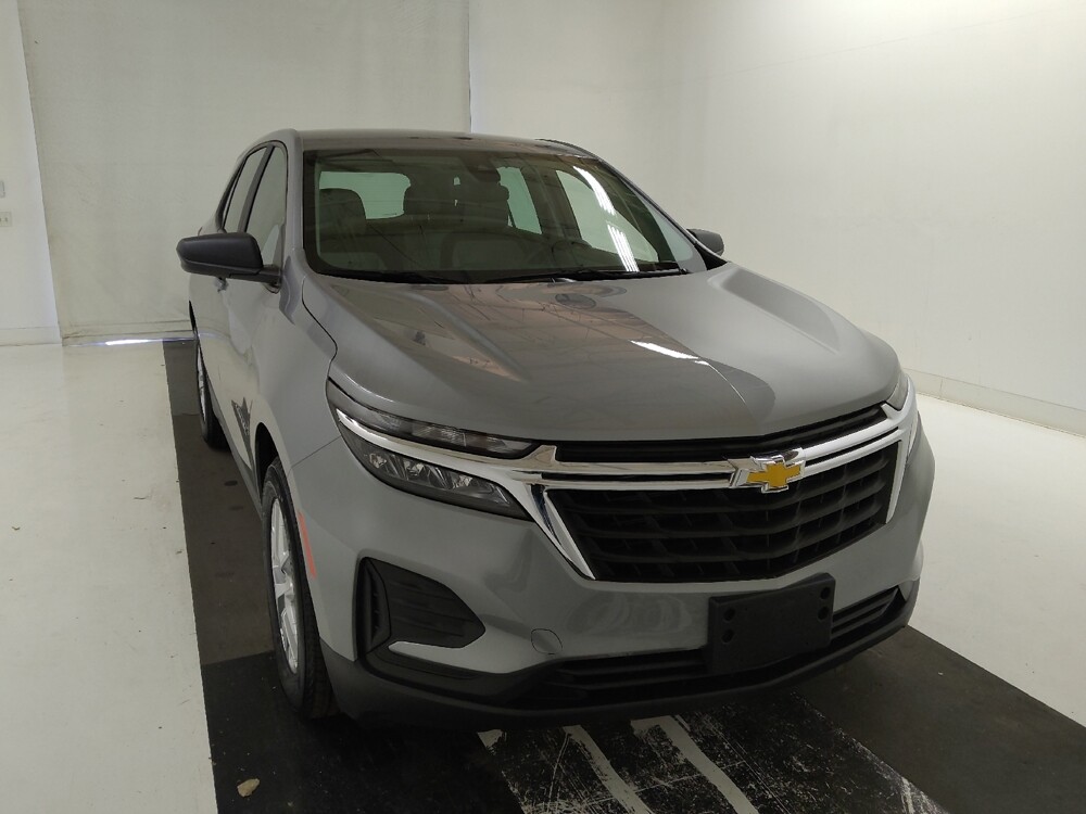 2024 Chevrolet Equinox in St. Louis, MO 63125 - 18122291 14