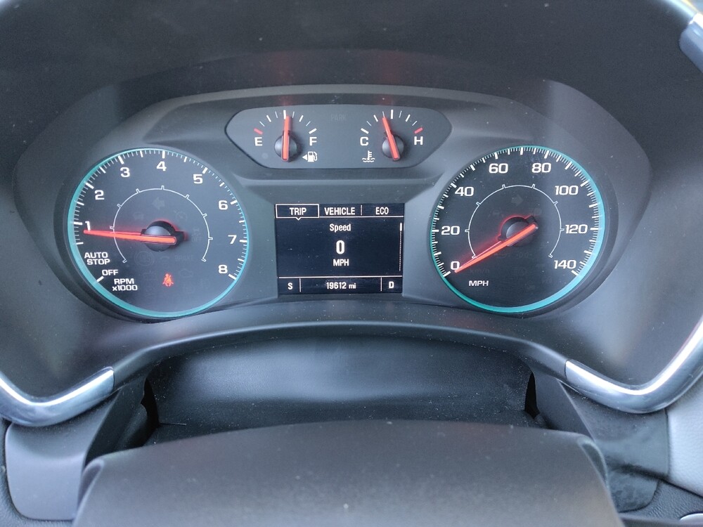 2024 Chevrolet Equinox in St. Louis, MO 63125 - 18122291 23