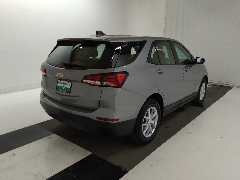 2024 Chevrolet Equinox in St. Louis, MO 63125 - 18122291 9