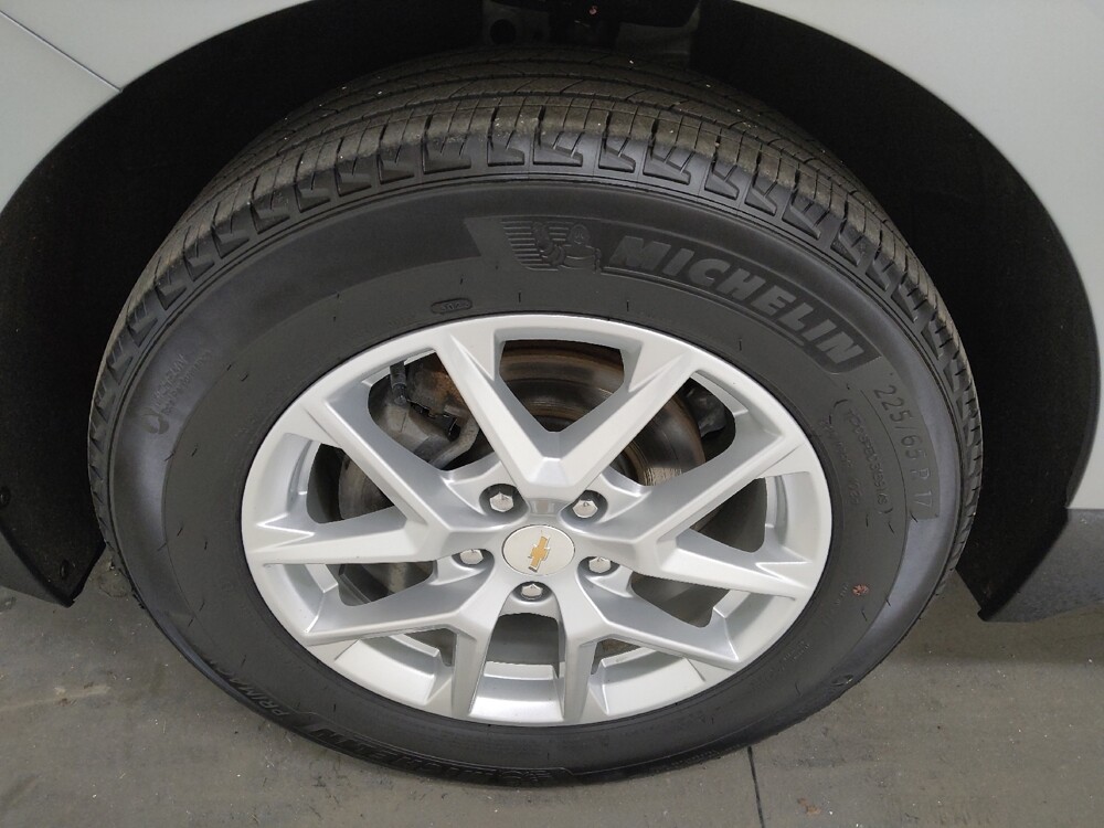 2024 Chevrolet Equinox in St. Louis, MO 63125 - 18122291 31