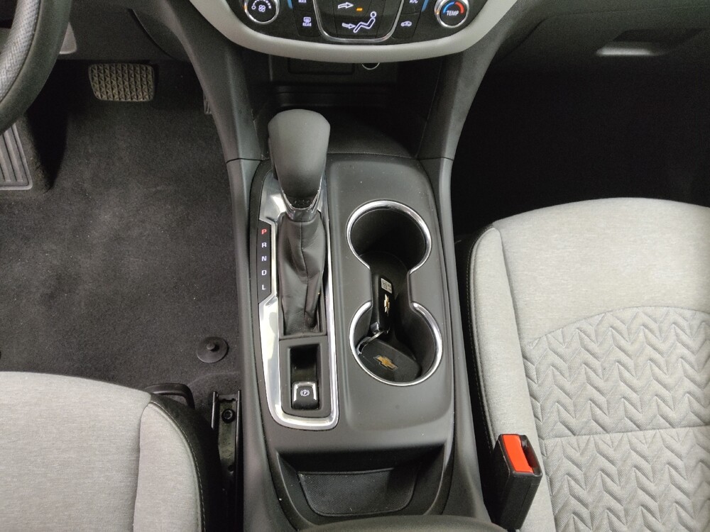 2024 Chevrolet Equinox in St. Louis, MO 63125 - 18122291 26