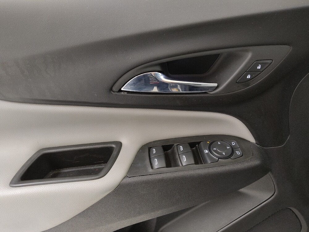 2024 Chevrolet Equinox in St. Louis, MO 63125 - 18122291 27