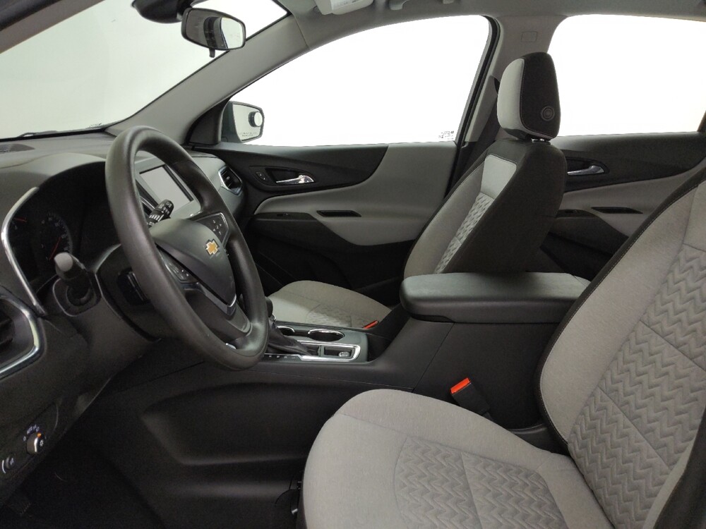 2024 Chevrolet Equinox in St. Louis, MO 63125 - 18122291 17