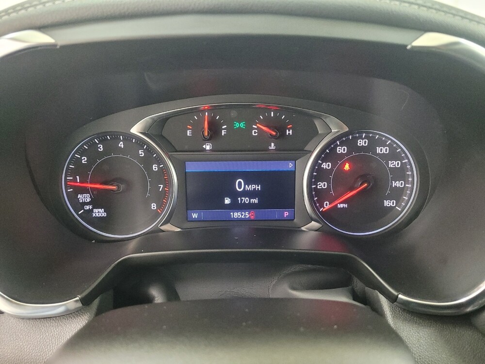 2024 Chevrolet Blazer in St. Louis, MO 63125 - 18122292 23