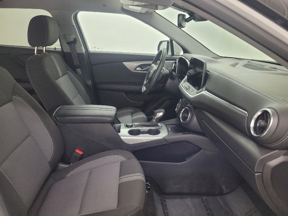 2024 Chevrolet Blazer in St. Louis, MO 63125 - 18122292 21