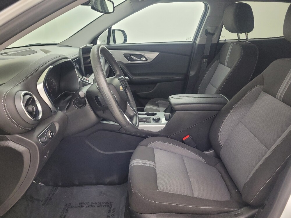 2024 Chevrolet Blazer in St. Louis, MO 63125 - 18122292 17