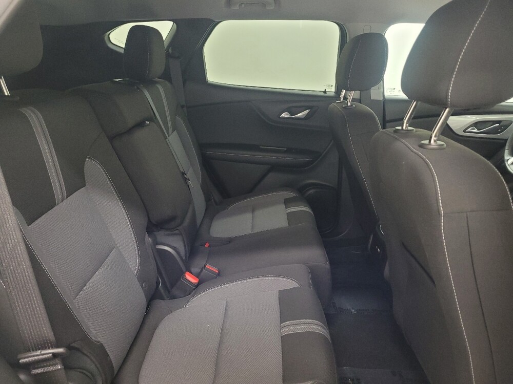 2024 Chevrolet Blazer in St. Louis, MO 63125 - 18122292 19