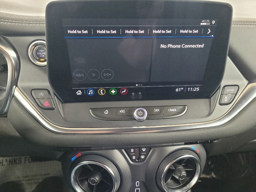 2024 Chevrolet Blazer in St. Louis, MO 63125 - 18122292 25