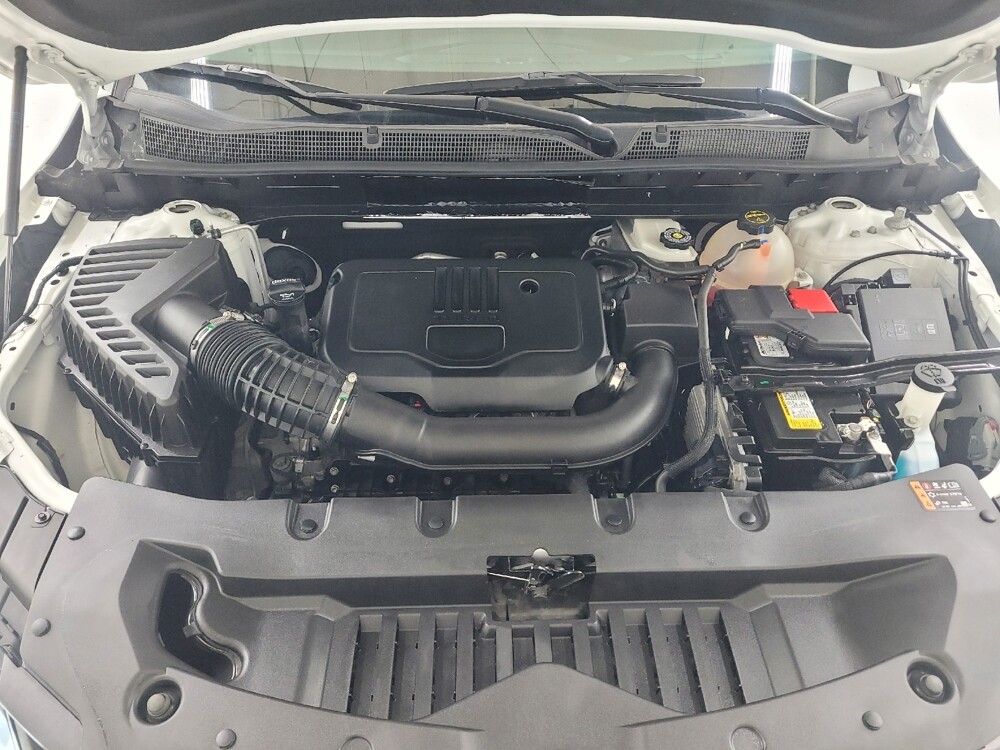 2024 Chevrolet Blazer in St. Louis, MO 63125 - 18122292 30