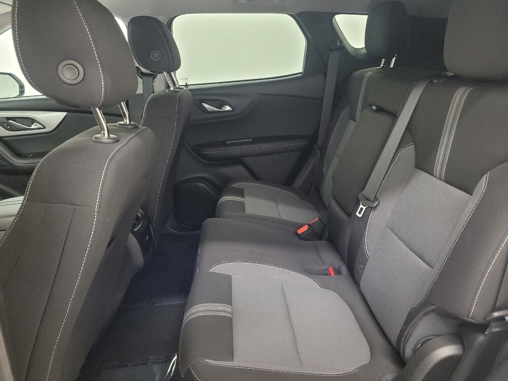 2024 Chevrolet Blazer in St. Louis, MO 63125 - 18122292 18
