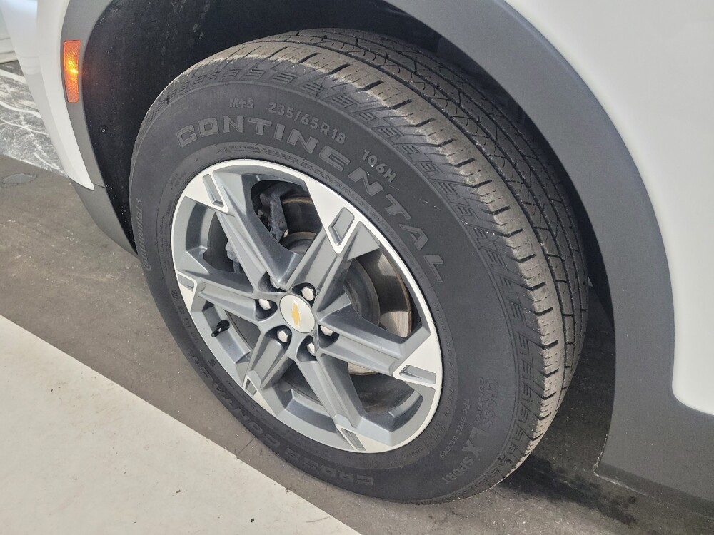 2024 Chevrolet Blazer in St. Louis, MO 63125 - 18122292 31