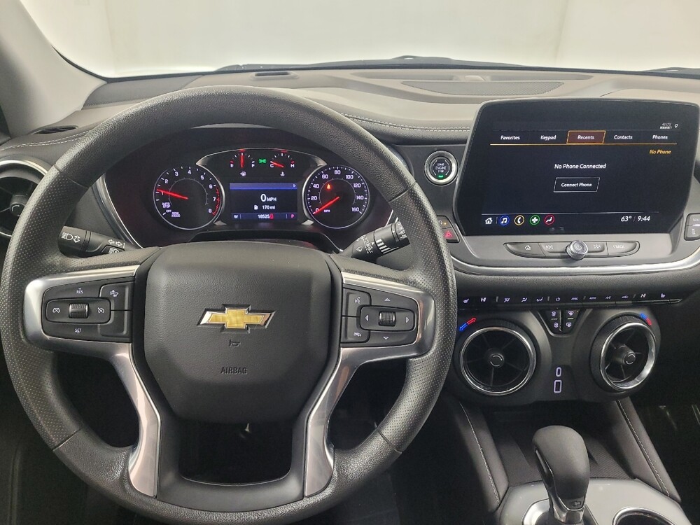 2024 Chevrolet Blazer in St. Louis, MO 63125 - 18122292 22