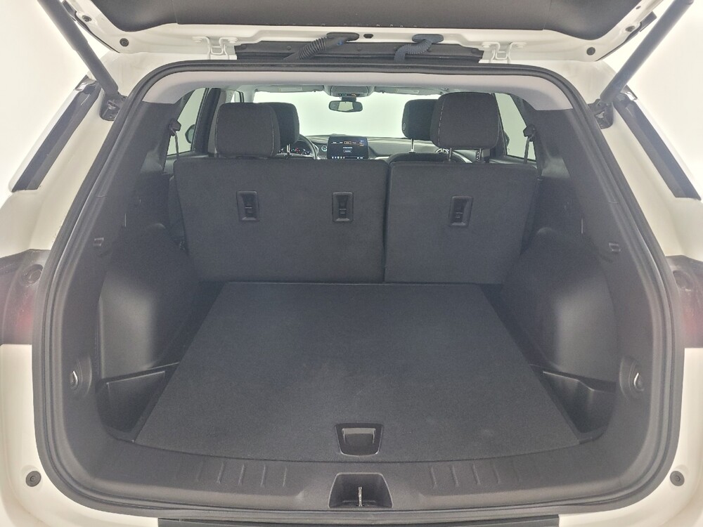 2024 Chevrolet Blazer in St. Louis, MO 63125 - 18122292 29