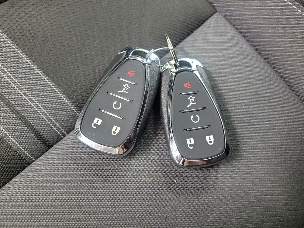 2024 Chevrolet Blazer in St. Louis, MO 63125 - 18122292 32