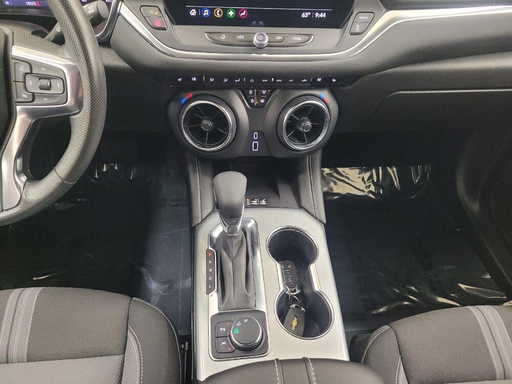 2024 Chevrolet Blazer in St. Louis, MO 63125 - 18122292 26