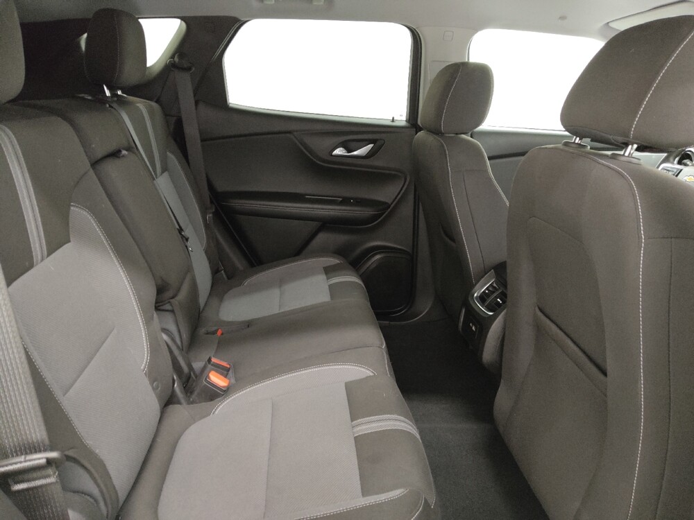 2024 Chevrolet Blazer in St. Louis, MO 63125 - 18122293 19