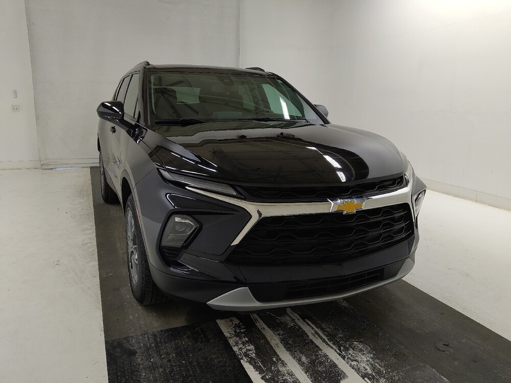 2024 Chevrolet Blazer in St. Louis, MO 63125 - 18122293 14