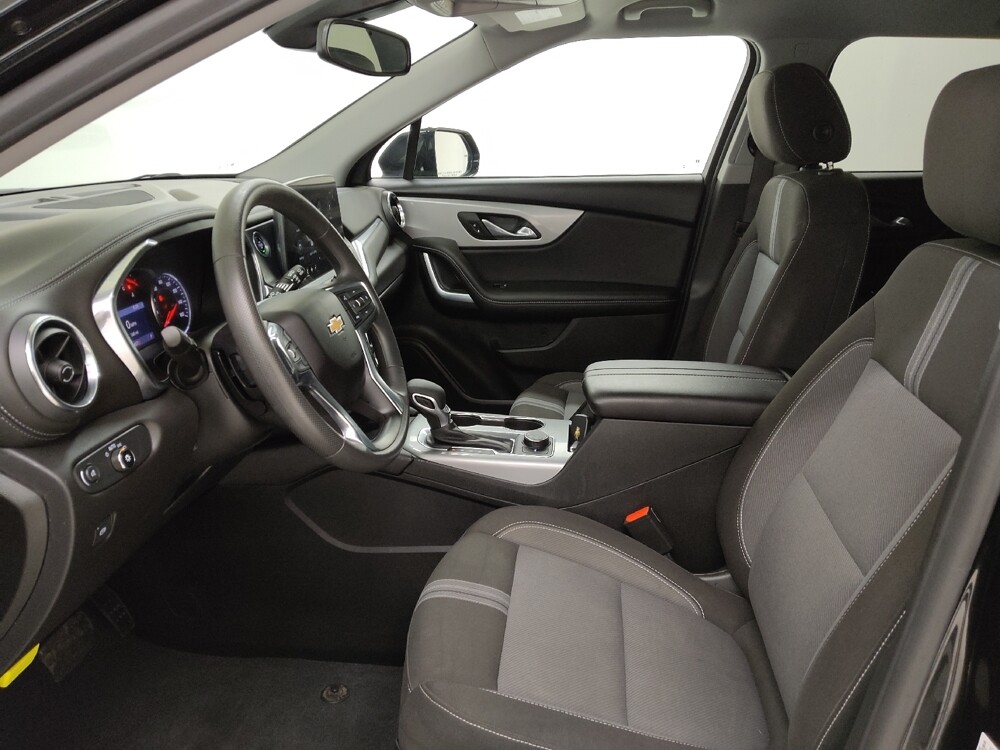 2024 Chevrolet Blazer in St. Louis, MO 63125 - 18122293 17