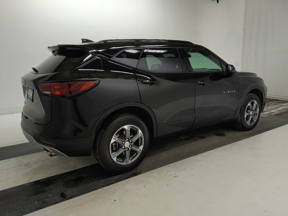 2024 Chevrolet Blazer in St. Louis, MO 63125 - 18122293 10