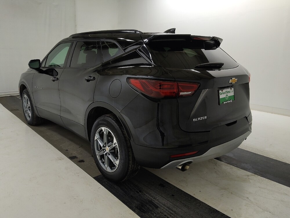 2024 Chevrolet Blazer in St. Louis, MO 63125 - 18122293 5