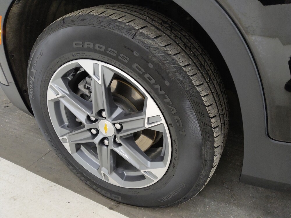 2024 Chevrolet Blazer in St. Louis, MO 63125 - 18122293 31