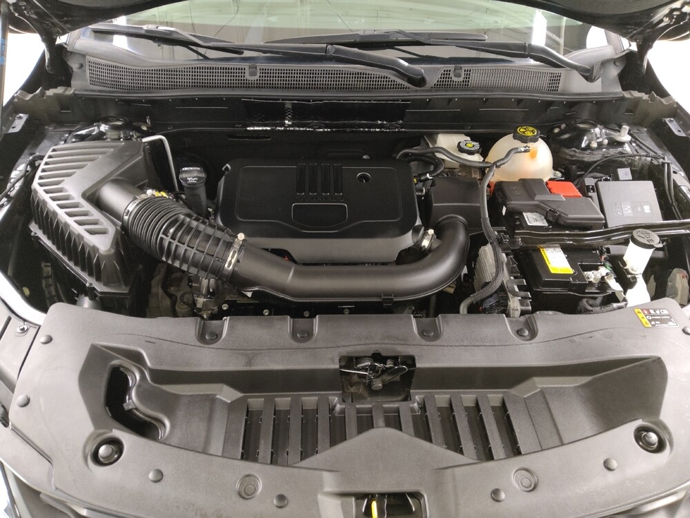 2024 Chevrolet Blazer in St. Louis, MO 63125 - 18122293 30