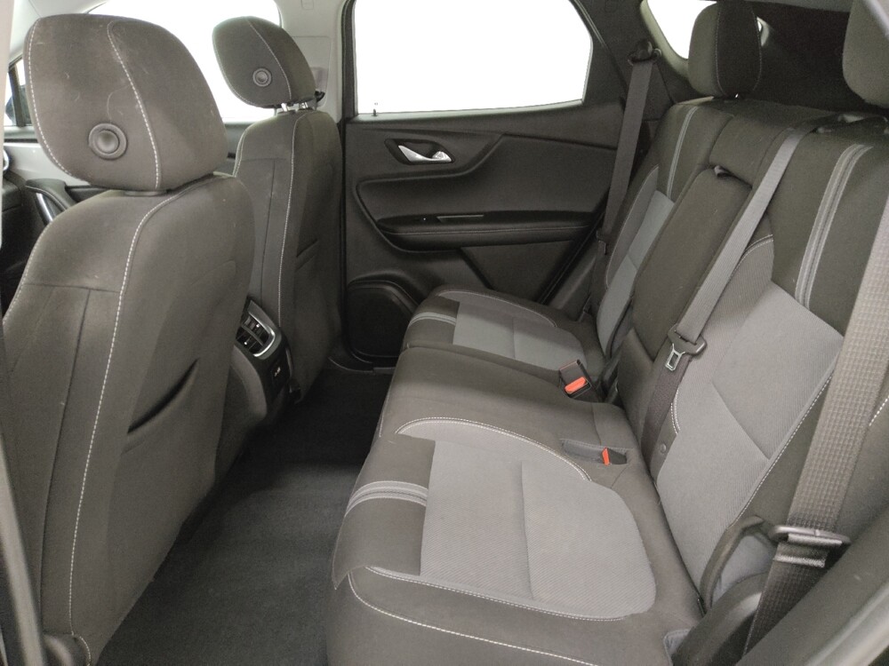 2024 Chevrolet Blazer in St. Louis, MO 63125 - 18122293 18