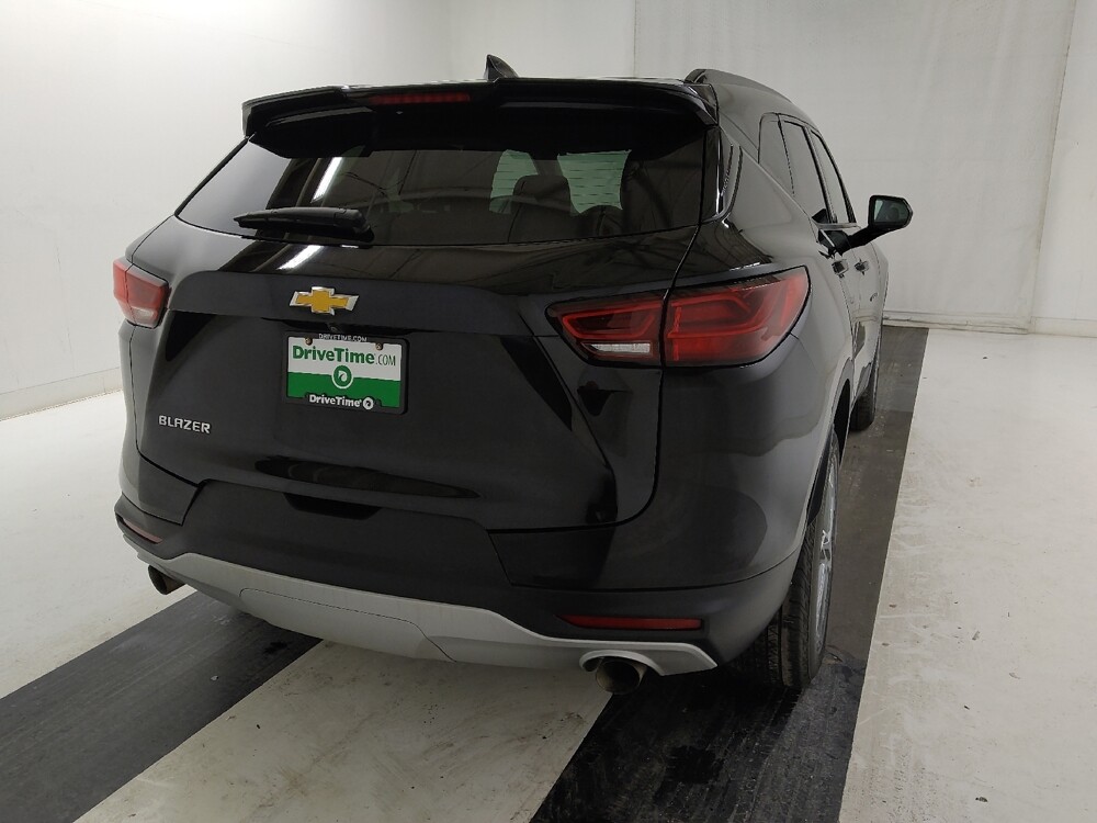 2024 Chevrolet Blazer in St. Louis, MO 63125 - 18122293 7