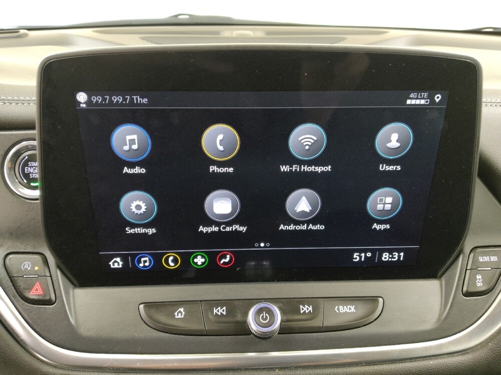 2024 Chevrolet Blazer in St. Louis, MO 63125 - 18122293 25