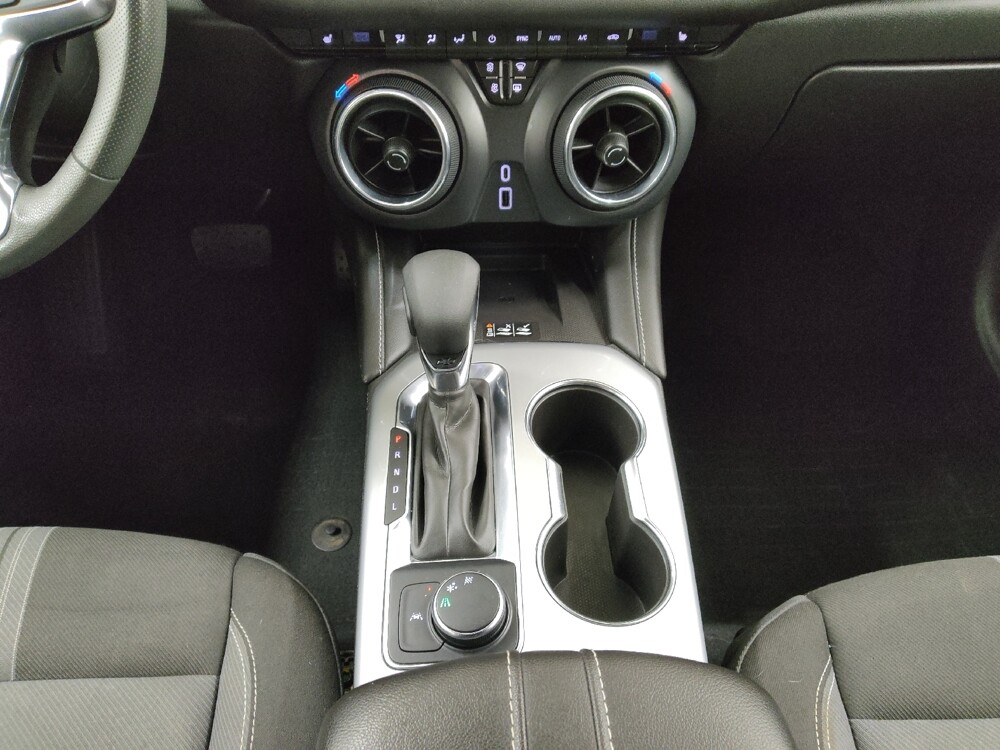 2024 Chevrolet Blazer in St. Louis, MO 63125 - 18122293 26