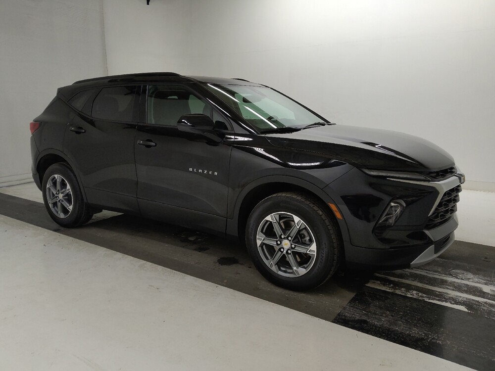 2024 Chevrolet Blazer in St. Louis, MO 63125 - 18122293 11