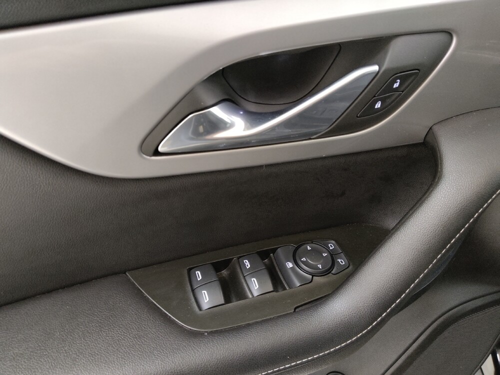 2024 Chevrolet Blazer in St. Louis, MO 63125 - 18122293 27