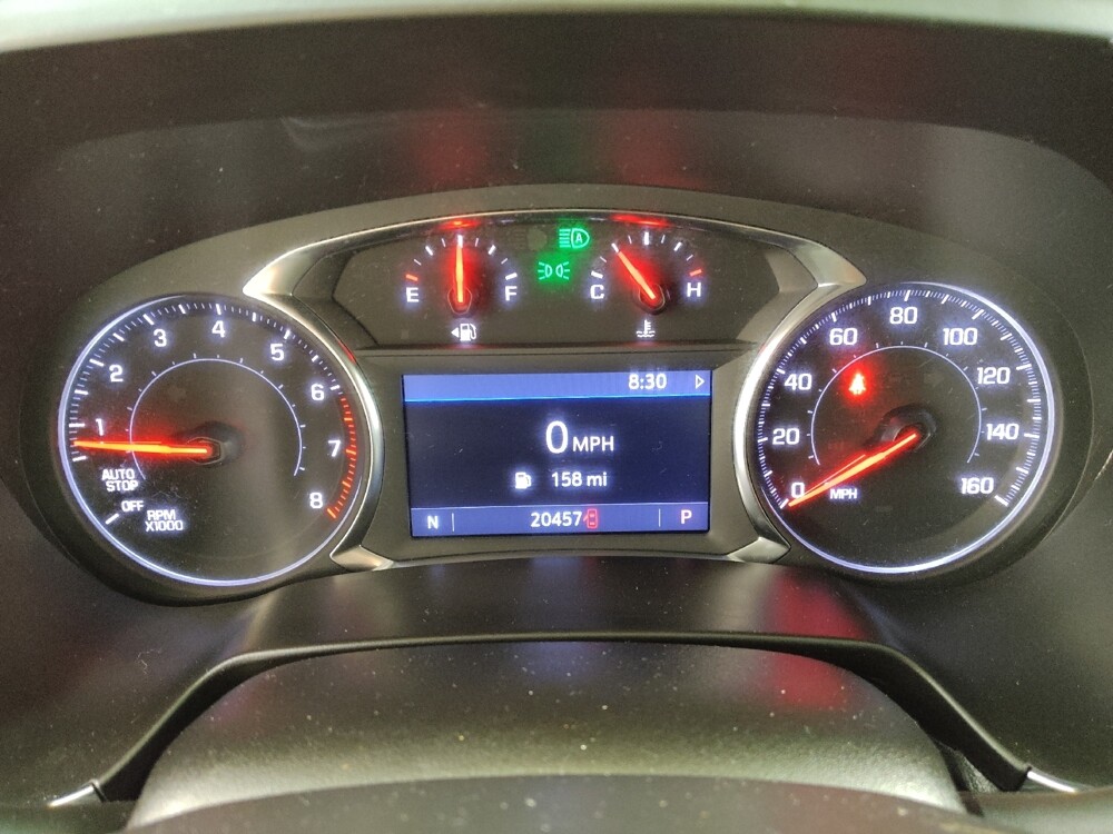 2024 Chevrolet Blazer in St. Louis, MO 63125 - 18122293 23