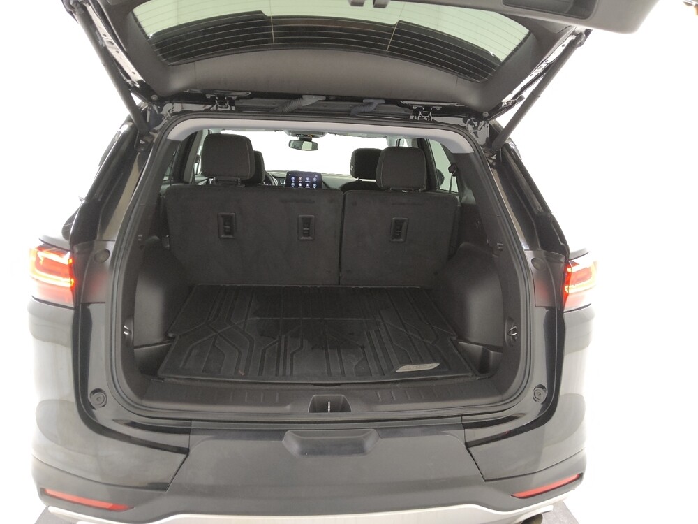 2024 Chevrolet Blazer in St. Louis, MO 63125 - 18122293 29